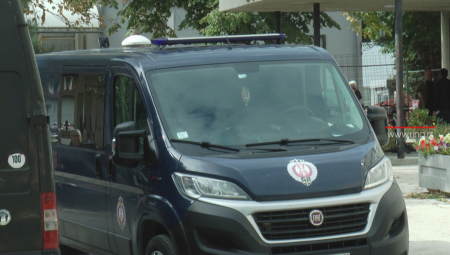 MISTERIOZNA SMRT KOD LESKOVCA Muškarac (38) krvario, nije stigao da kaže šta se desilo