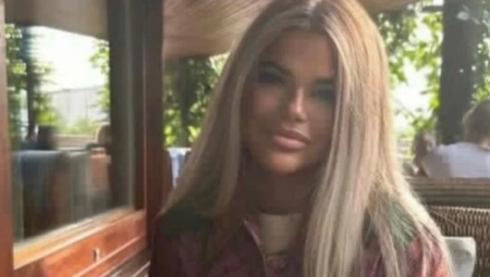 LEPA NATALIJA JE PRONAĐENA MRTVA Njen otac je blizak sa Putinom, gatarama je dala bogatstvo za skidanje kletvi