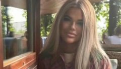 LEPA NATALIJA JE PRONAĐENA MRTVA Njen otac je blizak sa Putinom, gatarama je dala bogatstvo za skidanje kletvi