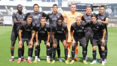 SKRAĆEN SPISAK RIVALA Partizan ne može na Hrvate