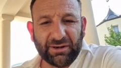 NEKA MOJE TELO BUDE MOST, NEKA ENERGIJA UĐE U VAŠE TELO Ovako je nadrilekar Mališa obmanjivao ljude, nudio im je izlečenje