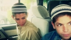 BRAĆA SU DANJU ZDRAVA I AKTIVNA DECA Ali se noću pretvaraju u nešto što nijedan lekar ne može da objasni