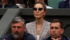 TRENDI I ŠIK Jelena Đoković je stajlinom zasenila sve na Vimbldonu, a svi su primetili ovaj detalj na glavi
