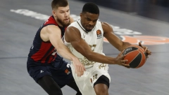 ZVEZDA NE STAJE Gidraitis na pragu dolaska u redove crveno-belih