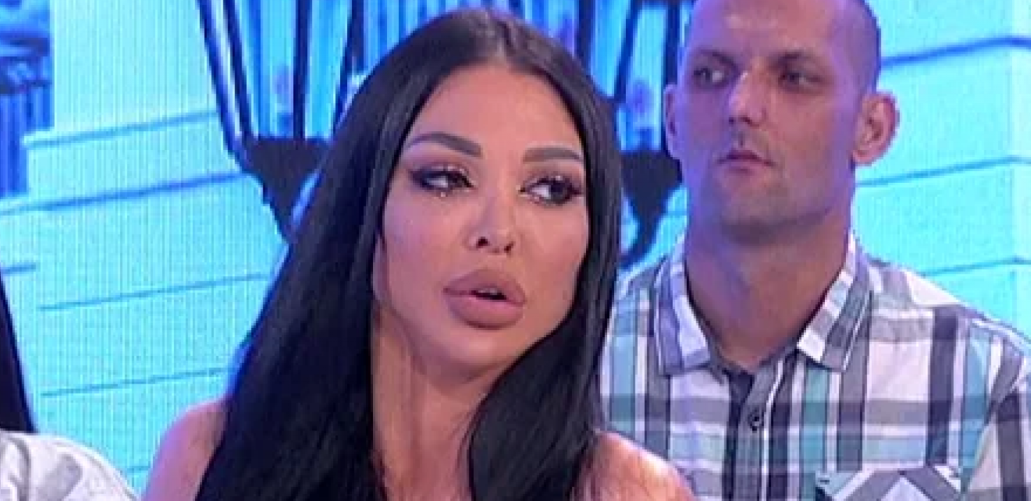 MAJA MARINKOVIĆ VAN SEBE ZBOG FILIPA CARA! Zadala nizak udarac drugarici, a za sve je kriva njihova tajna afera! (FOTO)