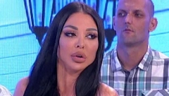 MAJA MARINKOVIĆ VAN SEBE ZBOG FILIPA CARA! Zadala nizak udarac drugarici, a za sve je kriva njihova tajna afera! (FOTO)