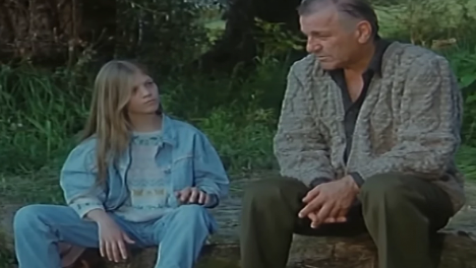 ZBOG NJE JE SRBIJA PLAKALA Ovako danas izgleda devojčica iz filma "Ptice koje nikad ne polete", ovim se bavi, a nije gluma