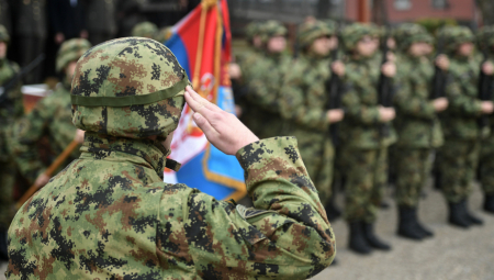 SRBI OPET IDU U VOJNIKE: Svi detalji o predlogu o ponovnom uvođenju obaveze služenja vojnog roka