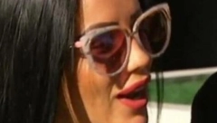 OSTAVIO ZLATU PETROVIĆ ZBOG NJE, PA JE OŽENIO NA IBICI! Ovo je 25 godina mlađa žena Zorana Pejića!