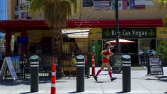 TEMPERATURE I DO 50 STEPENI Snažan toplotni talas pogodio delove Amerike