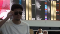 ITALIJA PARALISANA Na stotine letova otkazano zbog štrajka