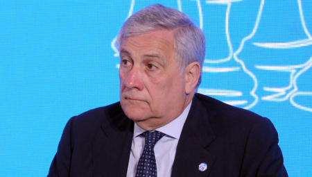 "EVROPI TREBA JEDNA VOJSKA" Tajani: Ako želimo da budemo mirovnjaci u svetu, to je jedini način