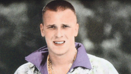 KRVLJU ISPISAN BROJ U DNU OGLEDALA Misterija Kneletovog ubistva nije rešena ni nakon 30 godina