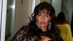 KLEKNUO JE ISPRED MENE... Procurili strogo čuvani detalji veze Arkana i mrtve učesnice Parova, kriminalci su bili opsednuti njom!