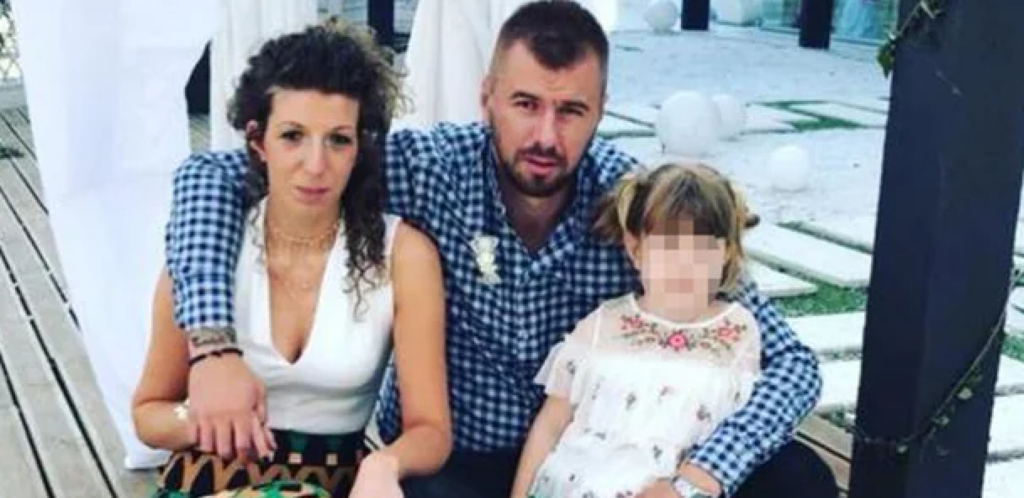 PRIZNAO DA VARA ŽENU! Janjuš otkrio ko mu čuva dete kada ide da se švaleriše!
