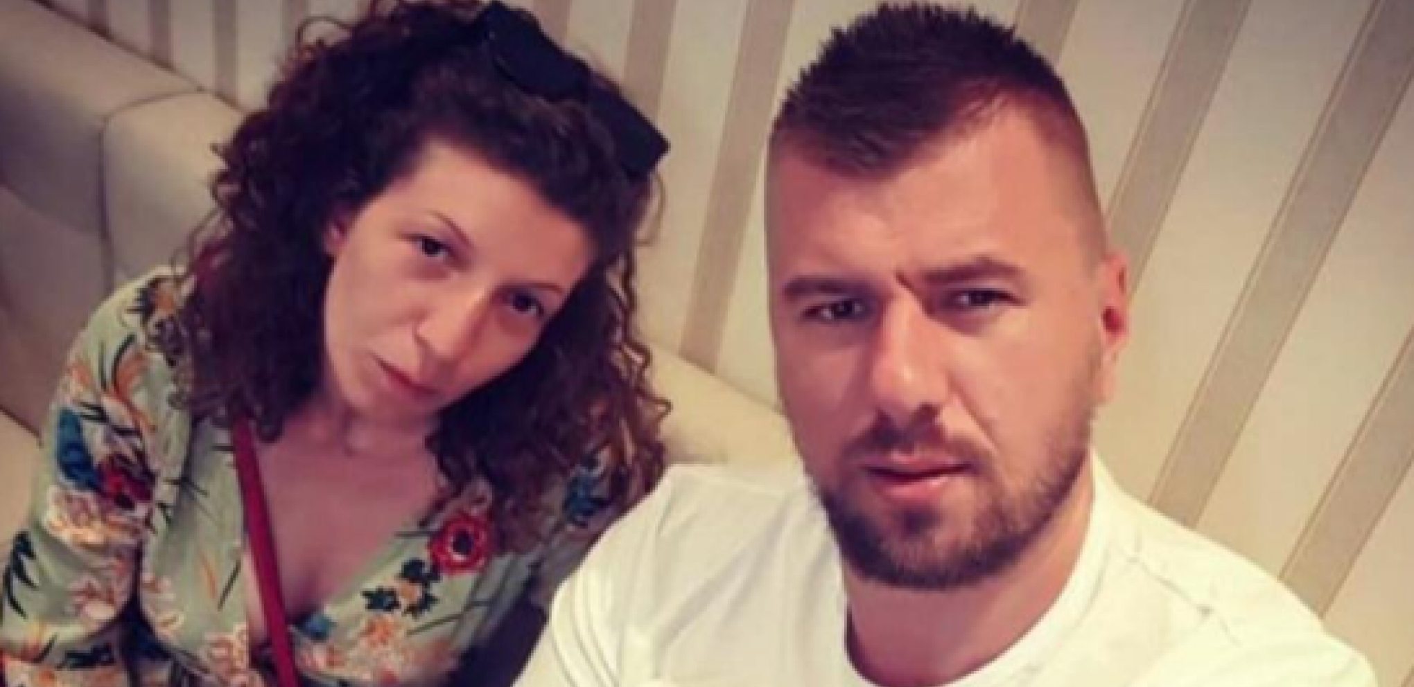 JANJUŠ SE PRVI PUT SE OBRATIO ENI! Progovorio o Aneli, a onda šokirao sve!