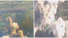 UNIŠTEN UKRAJINSKI KONTROLNI CENTAR! Rusi izneli detalje strahovitog udara (VIDEO)