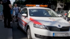 UHAPŠENI KOMUNALCI Jedna greška ih skupo koštala