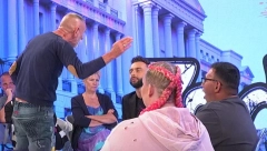 LEPI MIĆA I NECA NA IVICI FIZIČKOG OKRŠAJA! Uputili jedan drugom gnusne uvrede, orili se Šimanovci!