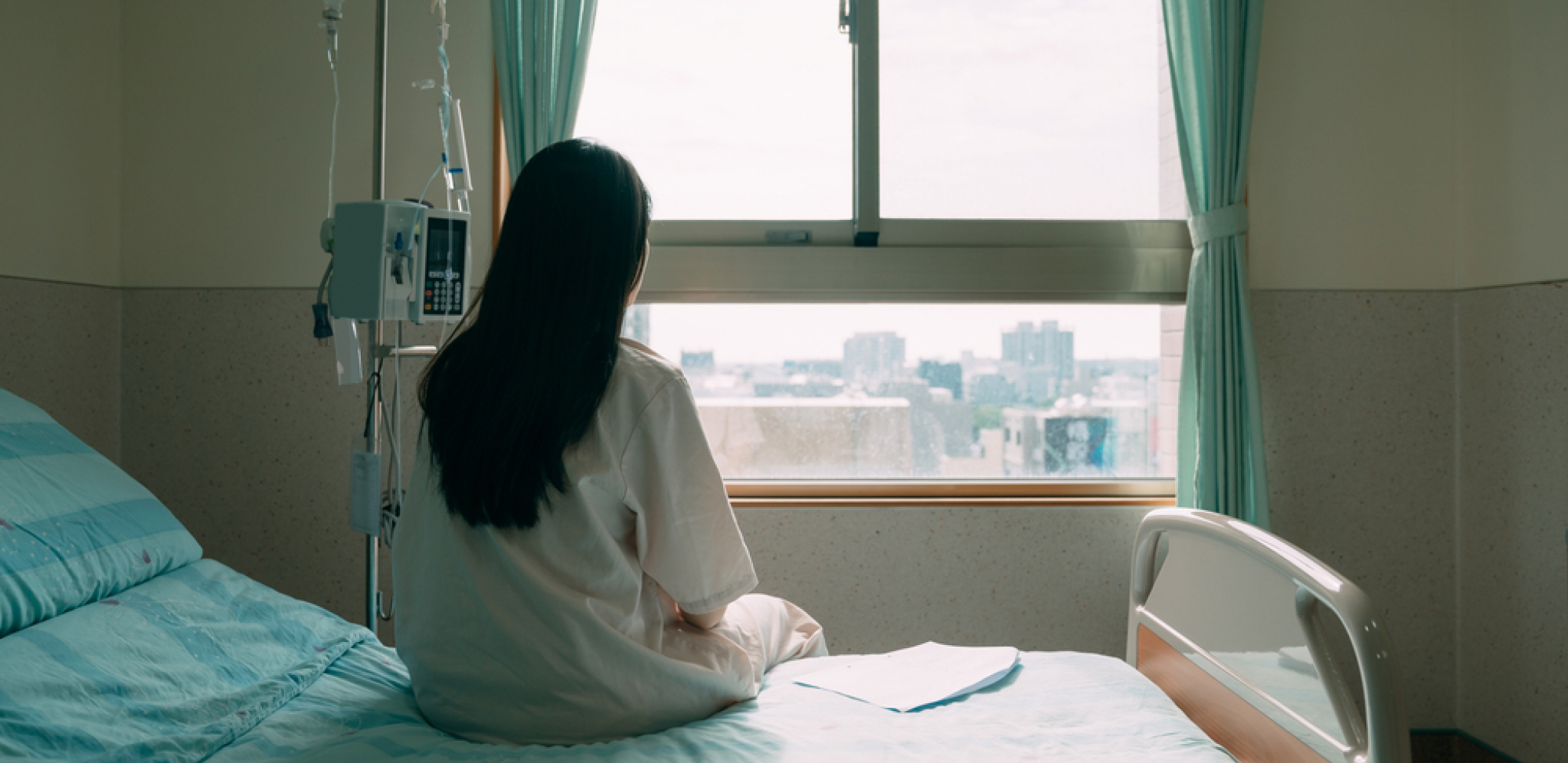 PROBUDILA SE SA OŽILJCIMA PO LICU Kad joj je medicinska sestra rekla šta se desilo, nije mogla da poveruje