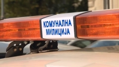 DETALJI NAPADA NA KOMUNALNU MILICAJKU Razdvajala dvojicu koji su se svađali u saobraćaju, jedan bio pijan