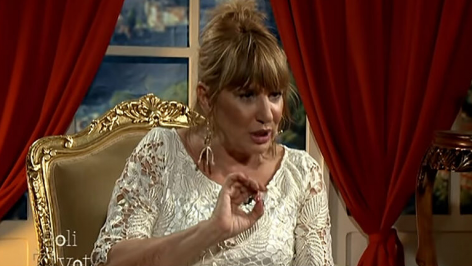 IMALA SAM INTIMNE ODNOSE SA VAŠIM MUŽEM! Poznata spisateljica otkrila sve detalje prevare, skandal koji trese čitavu javnost!