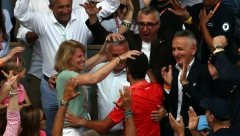 DIJANA SVE OTKRILA Evo zašto je Novak Đoković izbačen iz gimnazije, pale su teške reči