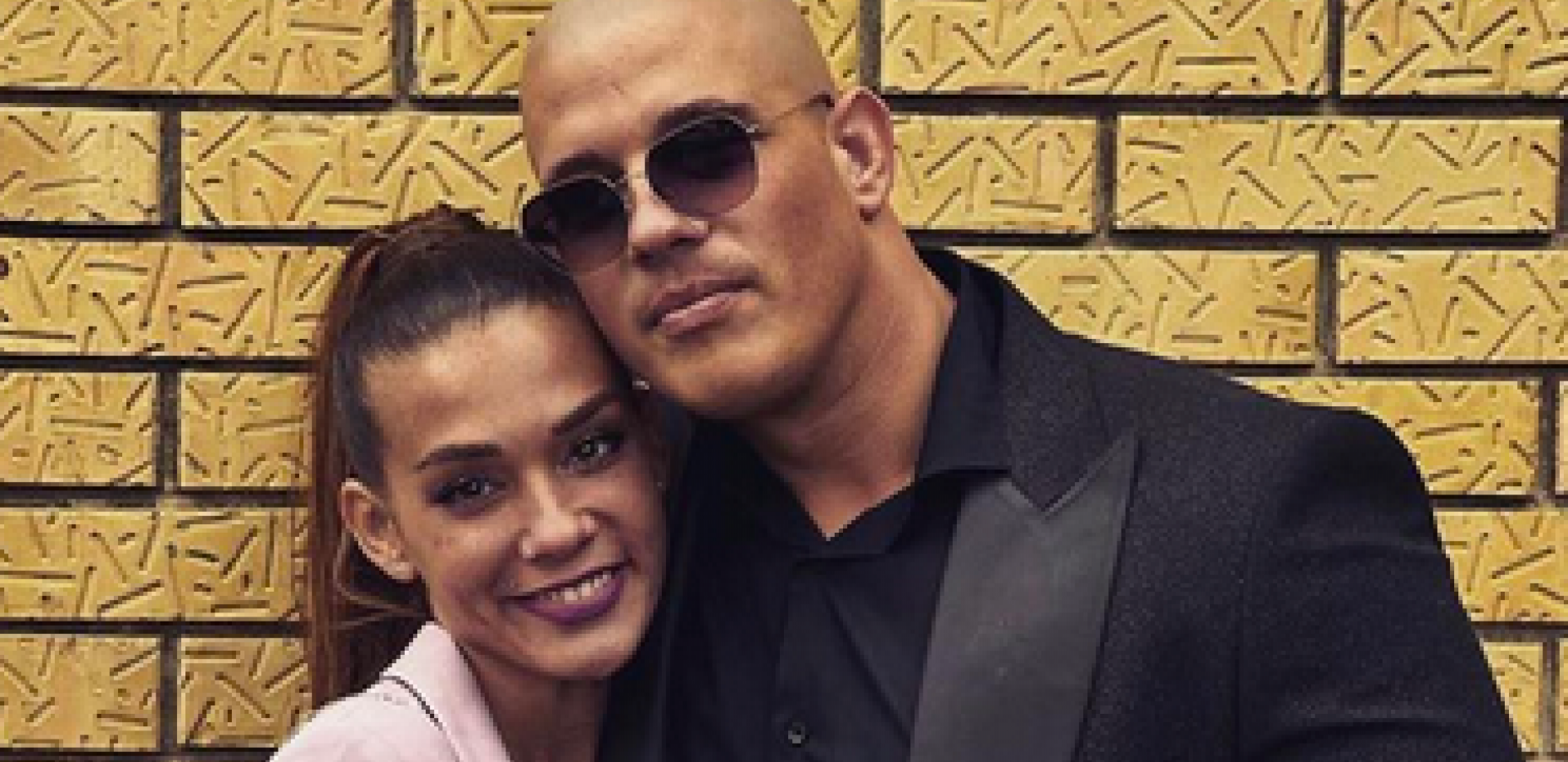 POSTALA JE VIRALNA NAKON KLIPOVA SA GASTOZOM, A SADA LJUBI OVOG MACANA! Marija je srećno udata, a evo kako joj izgleda muž!