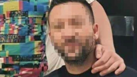 OVO JE UBIJENI BIZNISMEN NA HALKIDIKIJU Izrešetan sa 20 hitaca, sumnja se da je ovo motiv