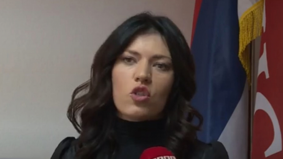 VULIĆ TRAŽI UKIDANJE TV N1 U SRPSKOJ Traži i reakciju nadležnih institucija u Srbiji