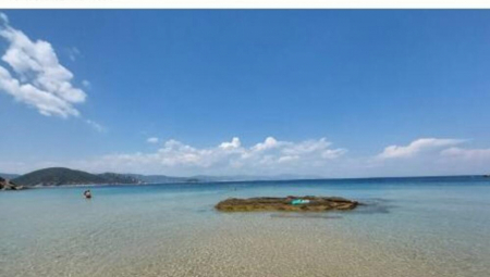ŠTA NIJE U REDU SA GRČKOM, CENE POLUDELE! Znate li koliko košta korišćenje peškira?