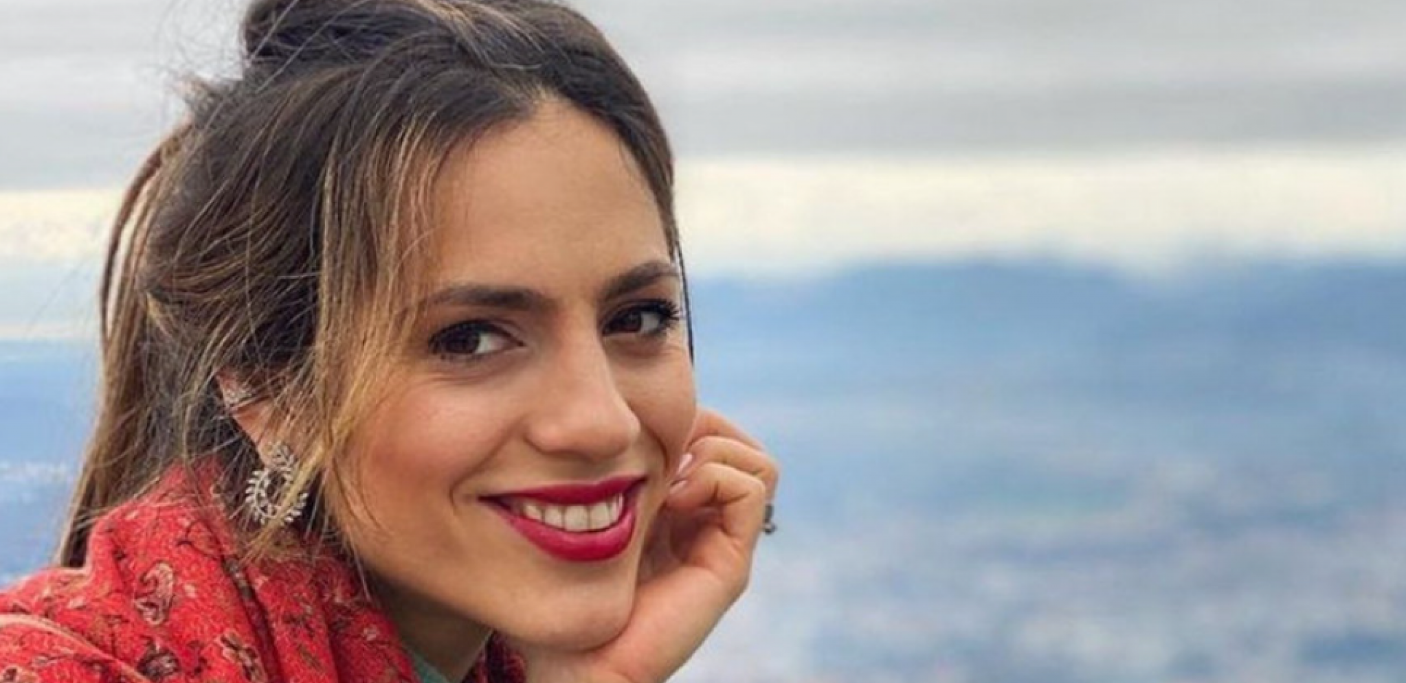 BILO JE RAZNIH TURBULENCIJA Glumica se nedavno udala, a sad otkriva detalje iz privatnog života!