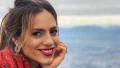 GLUMICA SE UDAJE PO DRUGI PUT Organizovala devojačko veče, pa obučena skočila u bazen