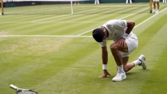 KRAJ REKORDNOG NIZA Alkaraz prekinuo nestvarnu seriju Đokovića, evo o čemu je tačno reč