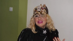 NADI TOPČAGIĆ HTELI DA RUŠE KUĆU Pevačica se hitno oglasila: 38 godina sam u njoj...