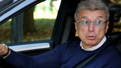 DIREKTORE, SMRT NAS JE RASTAVILA... Zvezda Granda je pozvala Sašu Popovića u trenutku velike tragedije, a sada je Aleksandra uradila nešto zbog čega će svi plakati