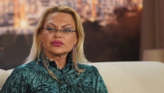 BOG ĆE SAČUVATI MILJANU: Marija Kulić jasno stavila do znanja šta misli o Miljaninom drugom stanju, ove reči niko nije očekivao