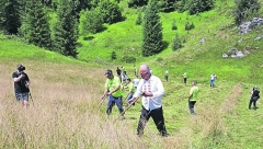I PRIJEPOLJE IMA SVOG ĐOKOVIĆA Završena Kosačka moba u Kamenoj gori, Dragoljub najbolji u tri države!