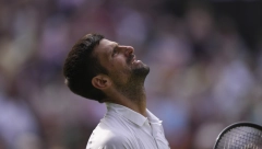 ŠTA SE OVO DOGAĐA? Njaveći hejtor još jednom hvalio Novaka, dao mu je i super nadimak