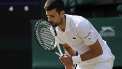 NOVAK ĆE BITI NIKAD JAČI Đoković spremio posebno oružje za borbu sa Alkarazom (VIDEO)