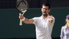 NIJE BILO MESTA ZA TREĆEG Evo zašto je Novak Đoković negativac svetskog tenisa