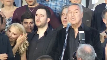 PRISTIGLI NOVI DOKAZI: Otvara se pandorina kutija u Crnoj Gori