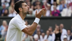 NOVAK JE "LUD" Đoković ponovo prkosi svim zakonima