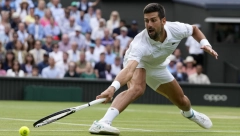 NOVAK SE PONOVO OGLASIO Đoković poslao moćnu poruku pred Vimbldon