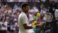 NOVAK DONEO NEOBIČNU ODLUKU Slavni teniski trener misli da je Đoković, ipak, odlično postupio