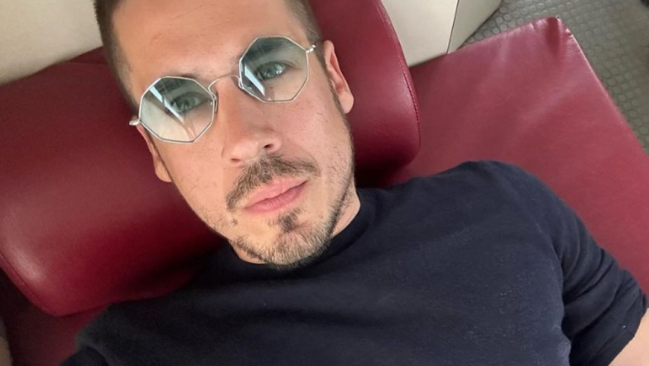 MISLIM DA JE DOSTA, NIJE LAKO Nikola Rokvić uoči Uskrsa otkrio detalje iz svog života koje niko ne zna