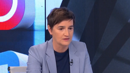 BRNABIĆ O IZJAVI BEĆIROVIČA "Da mi u 2023. pričamo da neko želi veliku Srbiju i genocid, ja ne mogu da verujem"