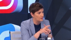 BRNABIĆ NAJAVILA NOVU POMOĆ DRŽAVE Neće biti jednokratna već stalna