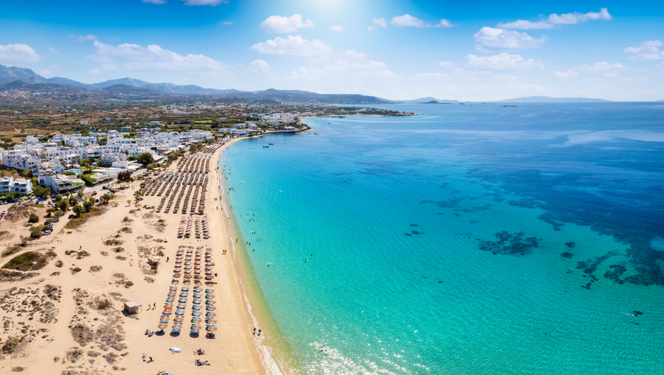 POSLE CRNE GORE, PLAŽE PRAZNE I U HRVATSKOJ: Cene otišle u nebo - pobegli i stranci