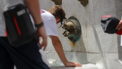 NOVA DUGOROČNA PROGNOZA ZA SRBIJU Evo kakvo nas vreme čeka u julu